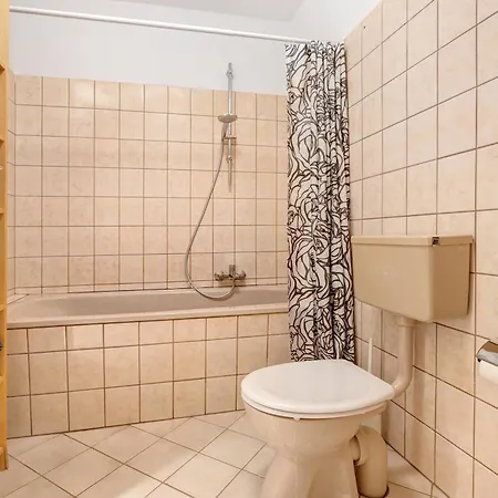 Inmitten Heide Und Apartamento