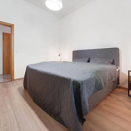 Apartamento Inmitten Heide Und *