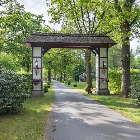 Inmitten Heide Und Apartamento Soltau